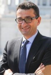 Davide Tabarelli